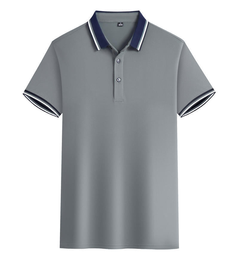 Lässiges Poloshirt für Herren