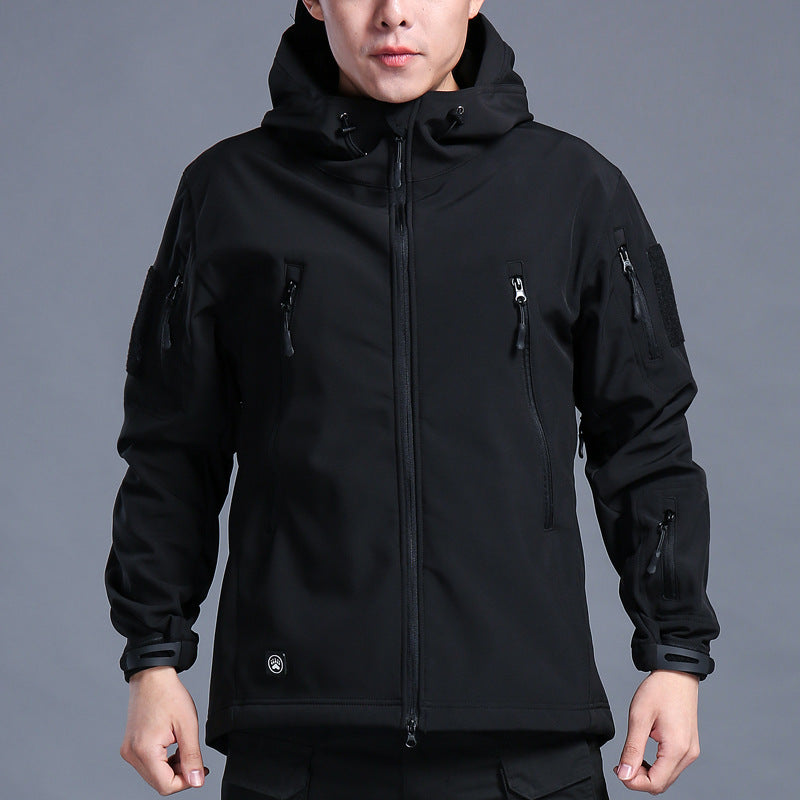 Softshelljacke für Herren