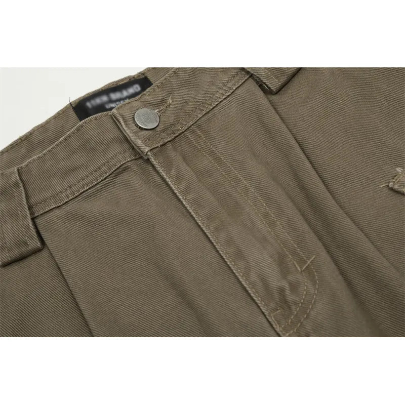 Denim Hosen für Herren
