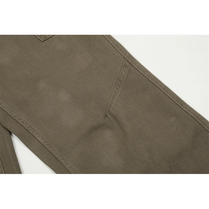 Denim Hosen für Herren