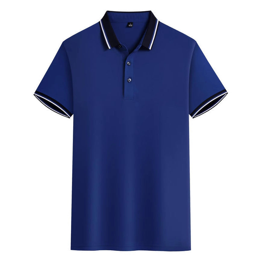 Lässiges Poloshirt für Herren