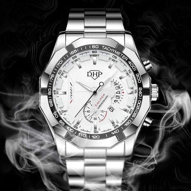 Automatik Herrenuhr