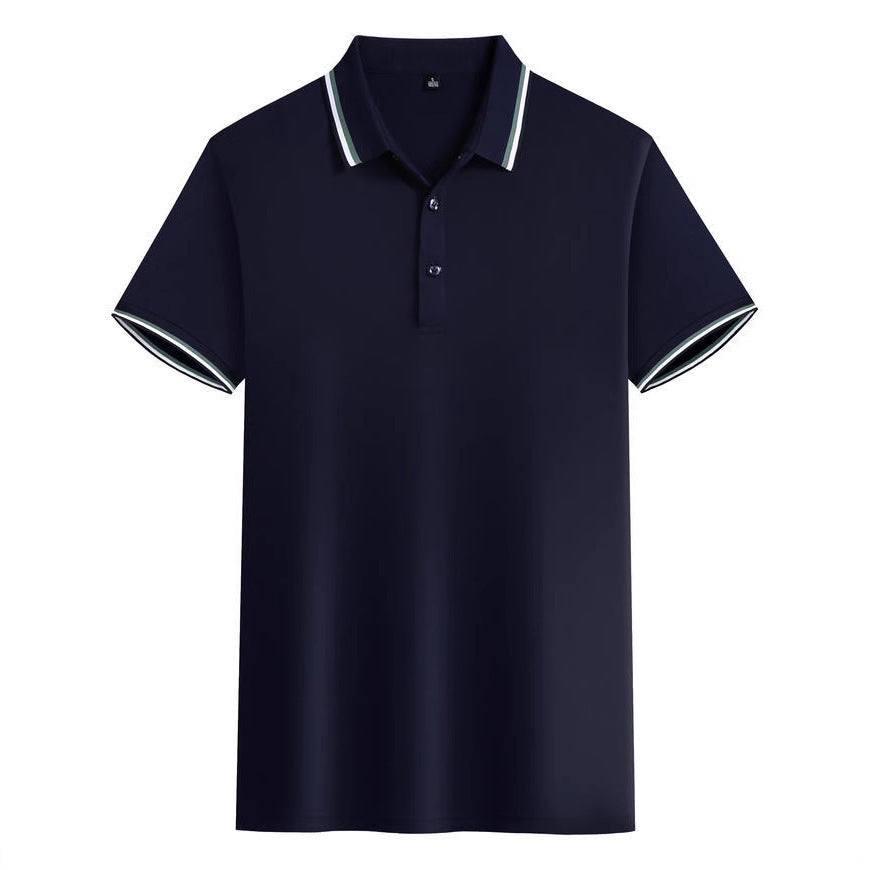 Lässiges Poloshirt für Herren