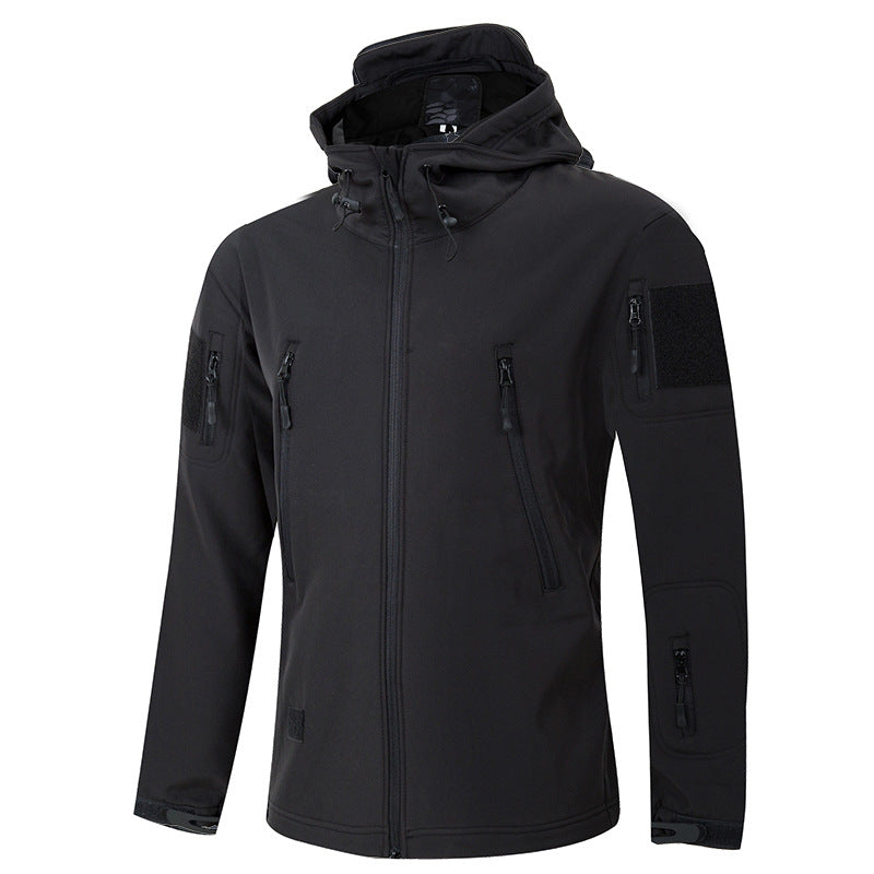 Softshelljacke für Herren