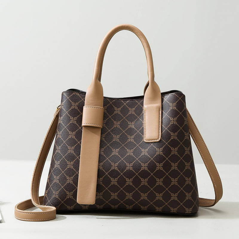 Damen Handtasche Retro