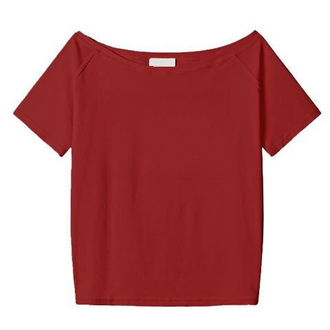T-shirt für Damen