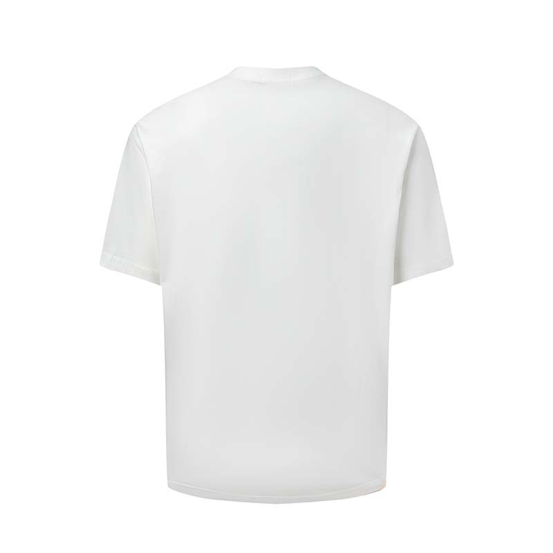 Herren T-Shirt im amerikanischen Stil