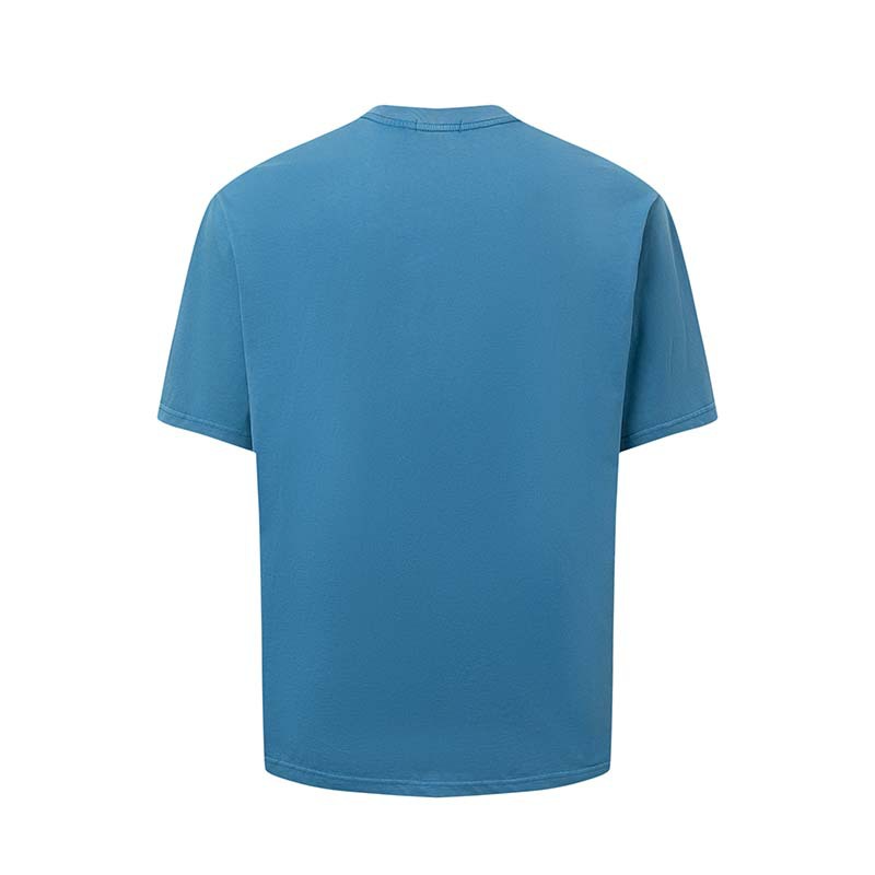 Herren T-Shirt im amerikanischen Stil