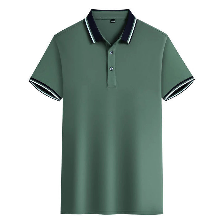 Lässiges Poloshirt für Herren