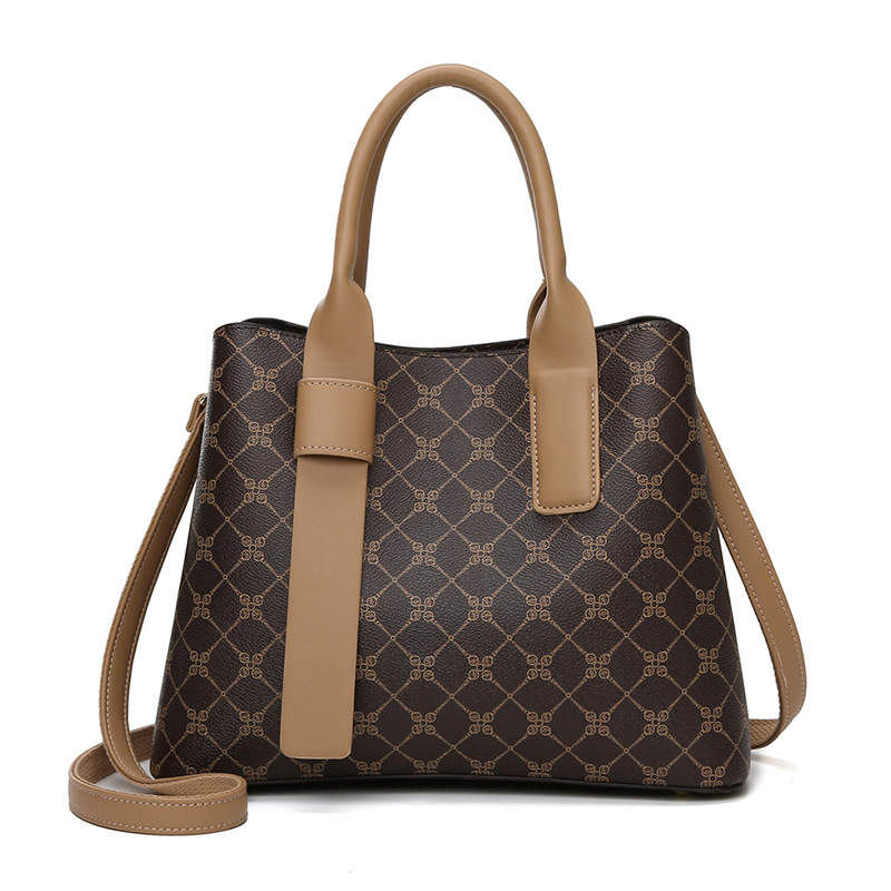 Damen Handtasche Retro