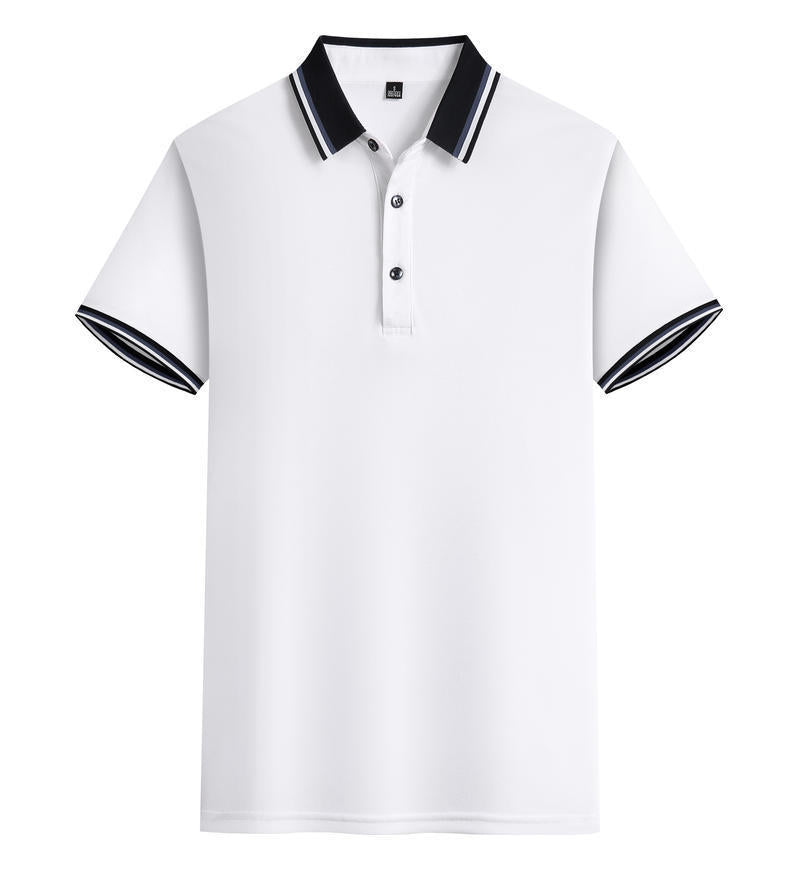 Lässiges Poloshirt für Herren