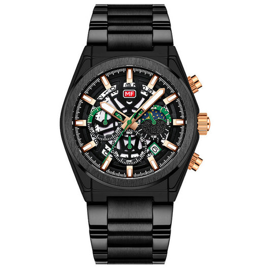 Business Uhr für Herren