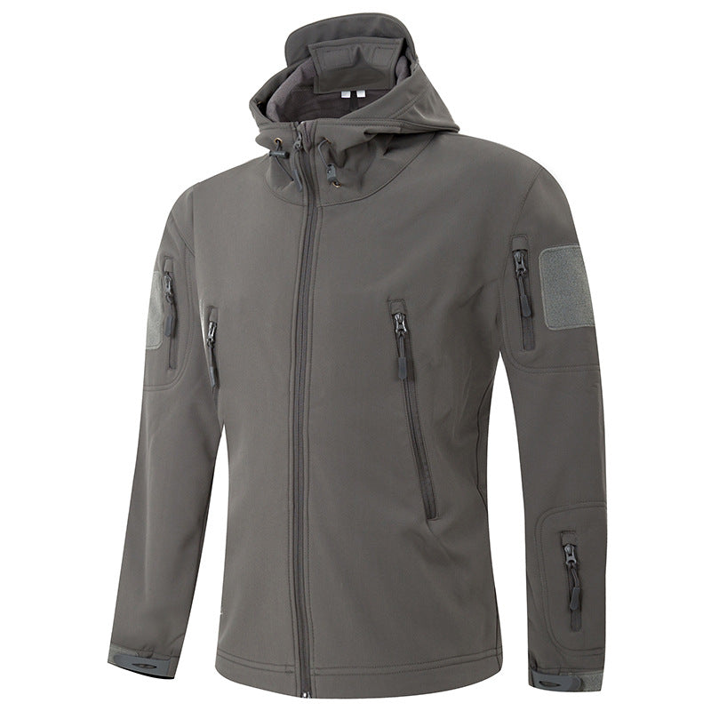 Softshelljacke für Herren