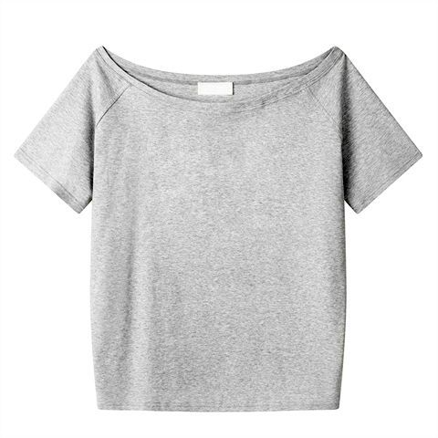T-shirt für Damen