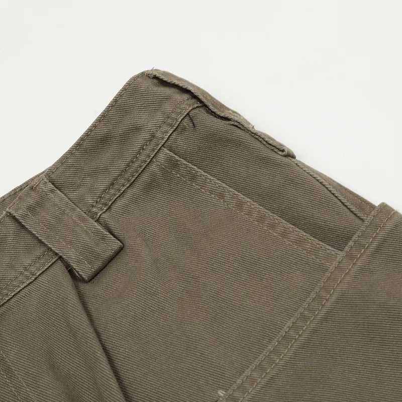 Denim Hosen für Herren