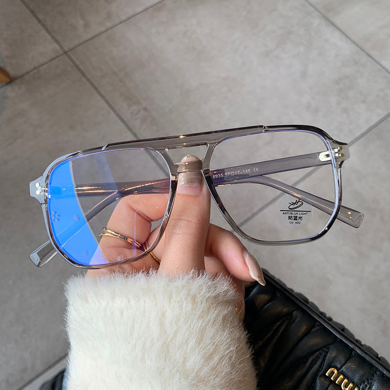 Brille für Männer und Frauen