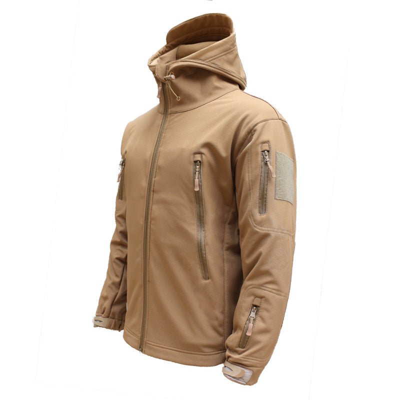 Softshelljacke für Herren