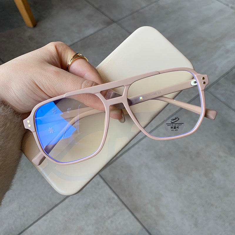 Brille für Männer und Frauen