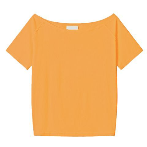 T-shirt für Damen