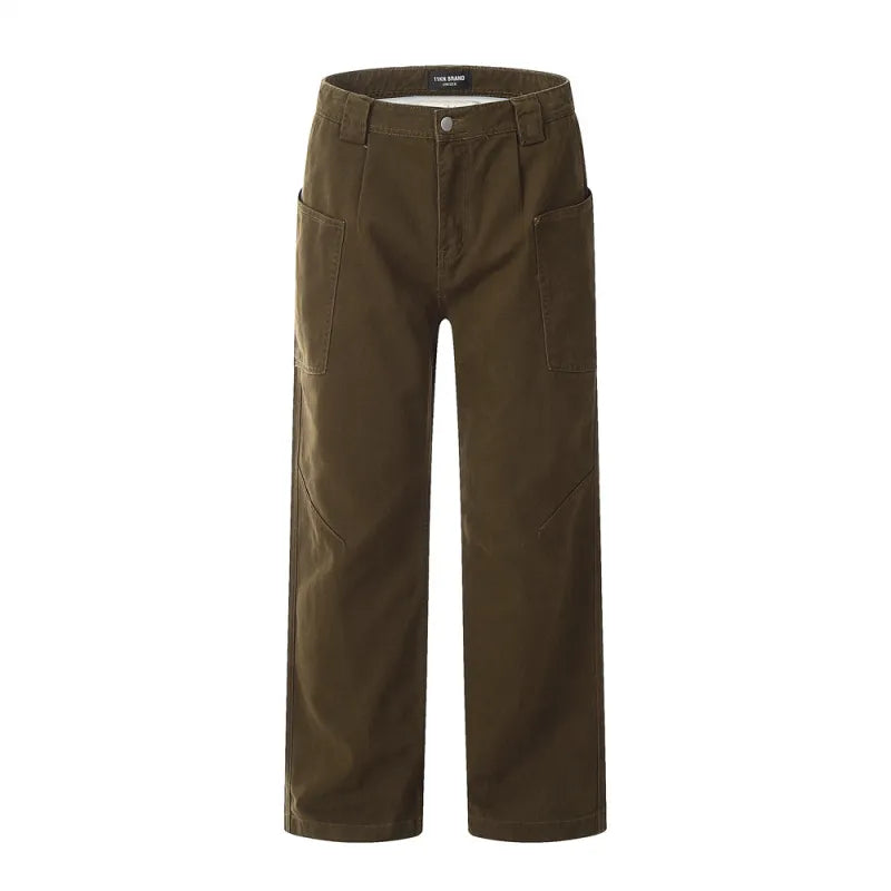 Denim Hosen für Herren