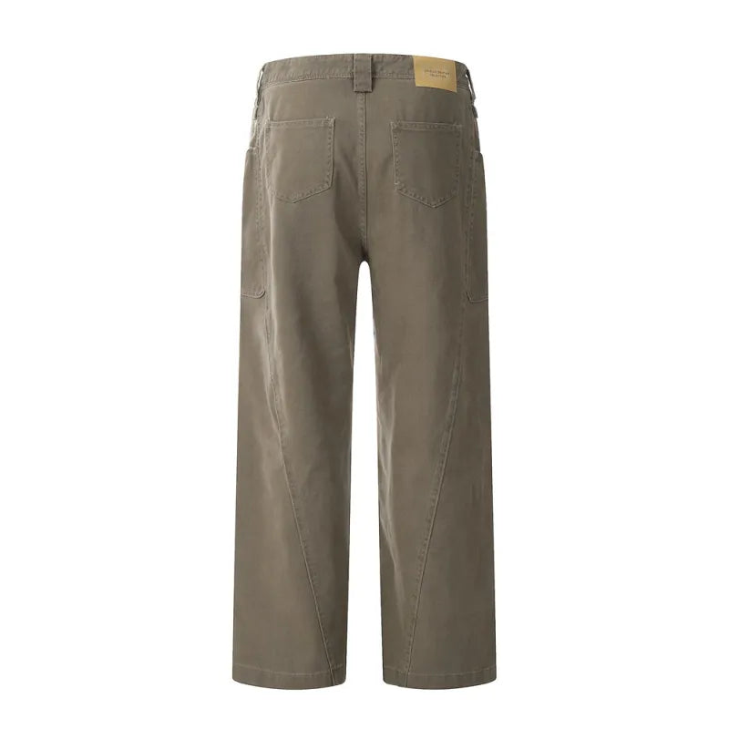 Denim Hosen für Herren