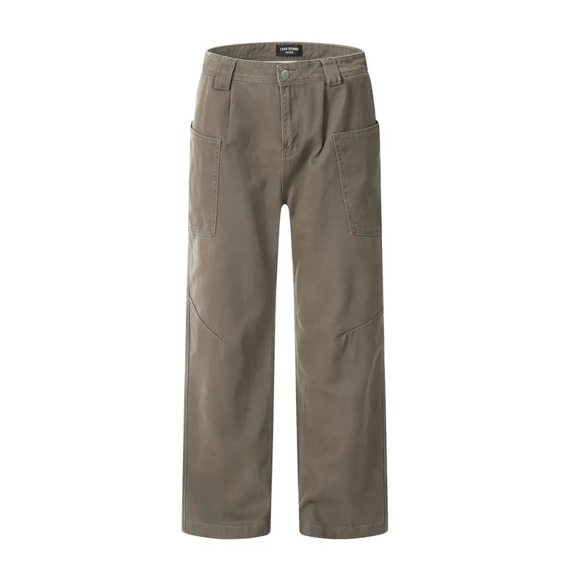 Denim Hosen für Herren