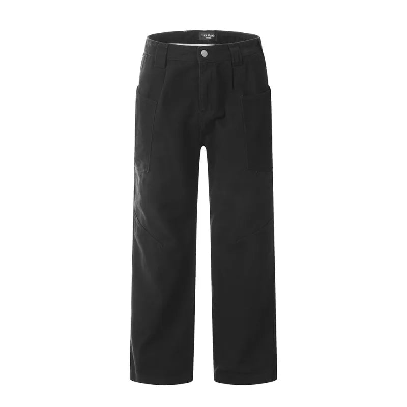Denim Hosen für Herren