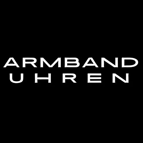 Armbanduhren