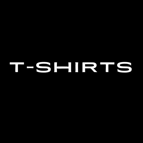 T-shirts