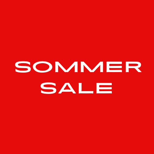 Sommer Sale