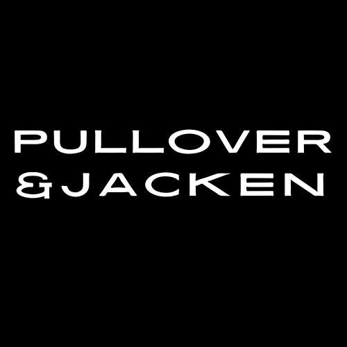 Pullover & Jacken