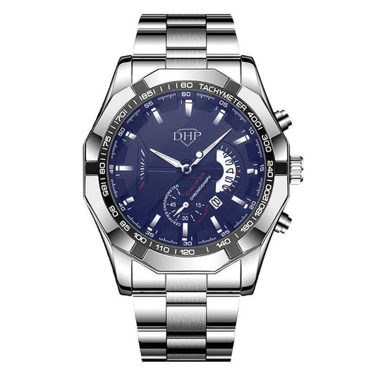 Automatik Herrenuhr