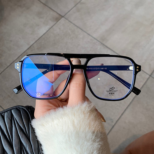 Brille für Männer und Frauen