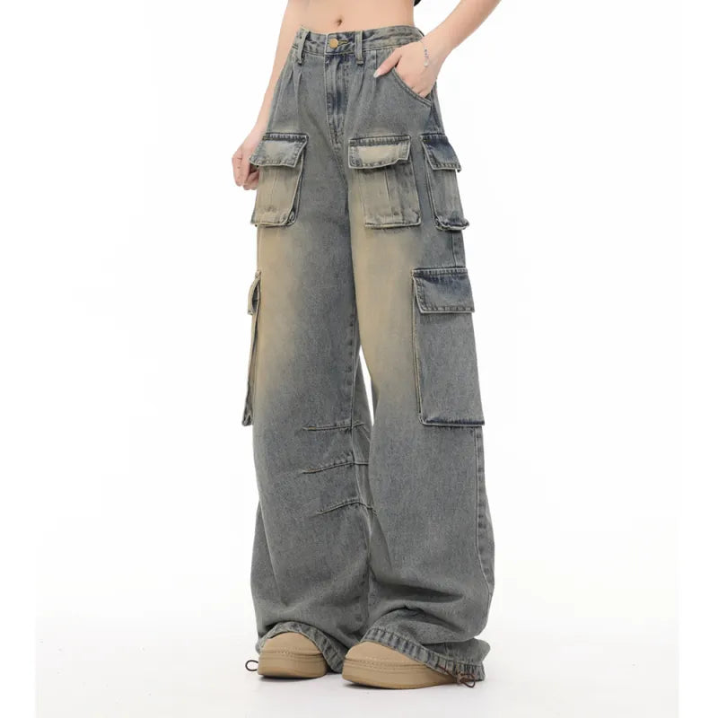 Vintage Jeans für Damen