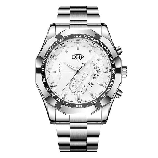 Automatik Herrenuhr