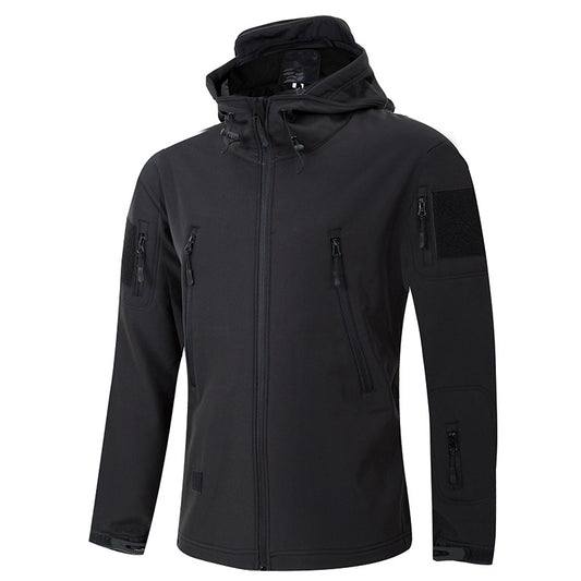 Softshelljacke für Herren