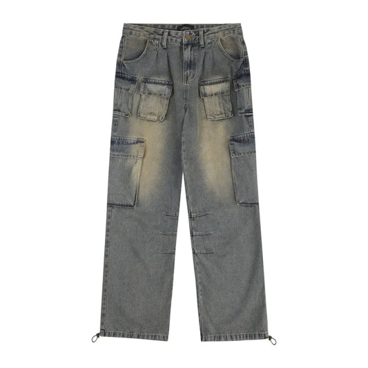 Vintage Jeans für Damen