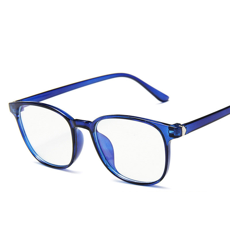 Blaulichtfilter-Brille