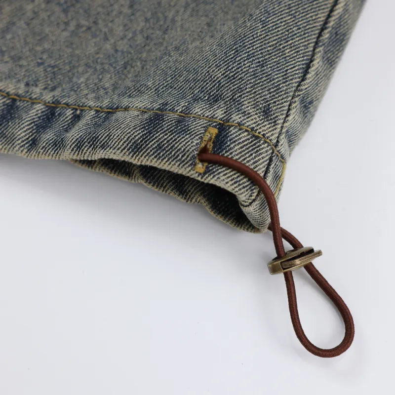 Vintage Jeans für Damen