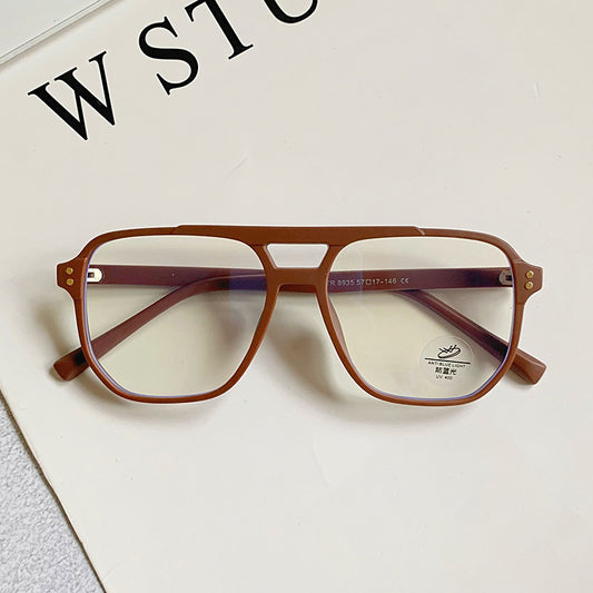 Brille für Männer und Frauen
