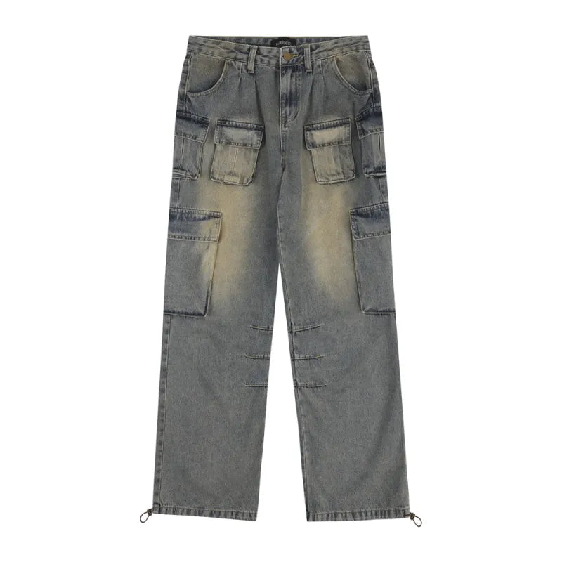 Vintage Jeans für Damen